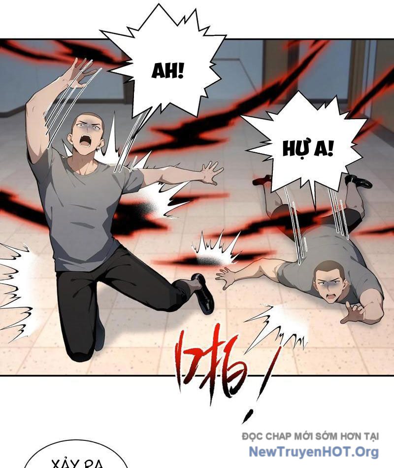 Bắt đầu Vô địch Từ Trúc Cơ chapter 75 - Trang 14
