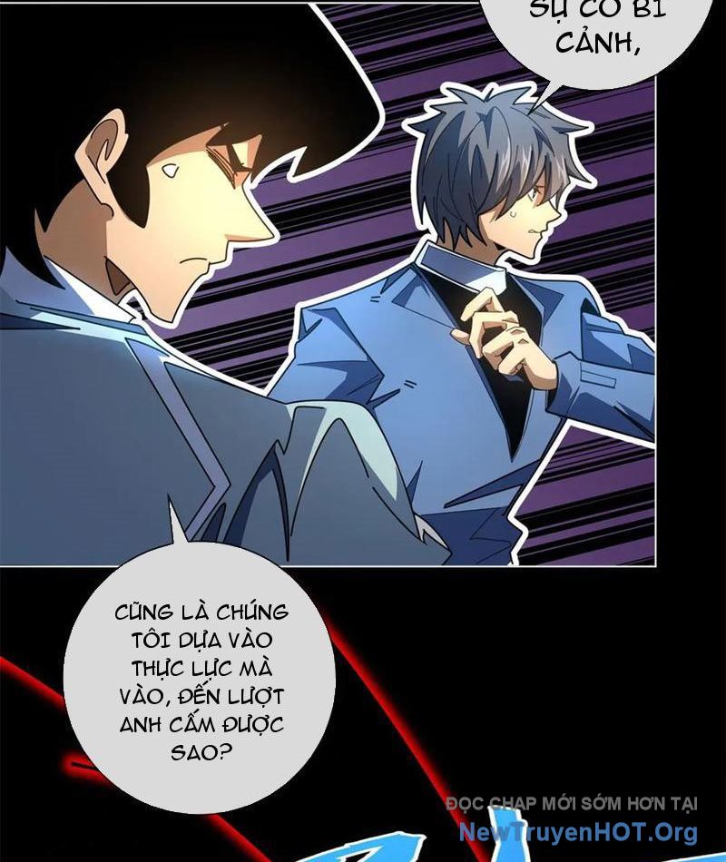 Ta Thành Vương Giả Từ Khắc Kim chapter 34 - Trang 67