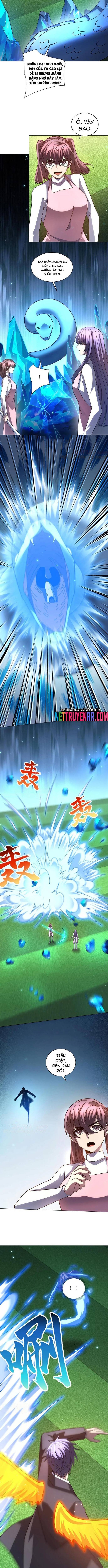 Bệnh Viện Chư Thần Của Ta Chapter 38 - Trang 7