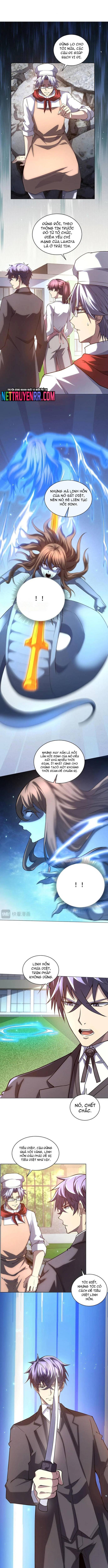 Bệnh Viện Chư Thần Của Ta Chapter 38 - Trang 2