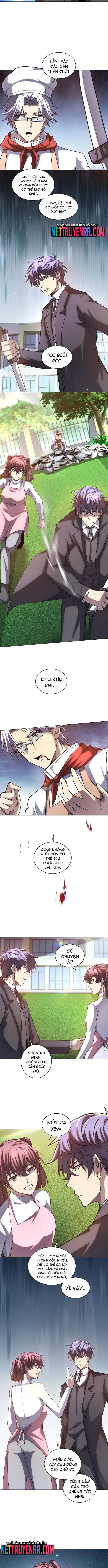 Bệnh Viện Chư Thần Của Ta Chapter 38 - Trang 3