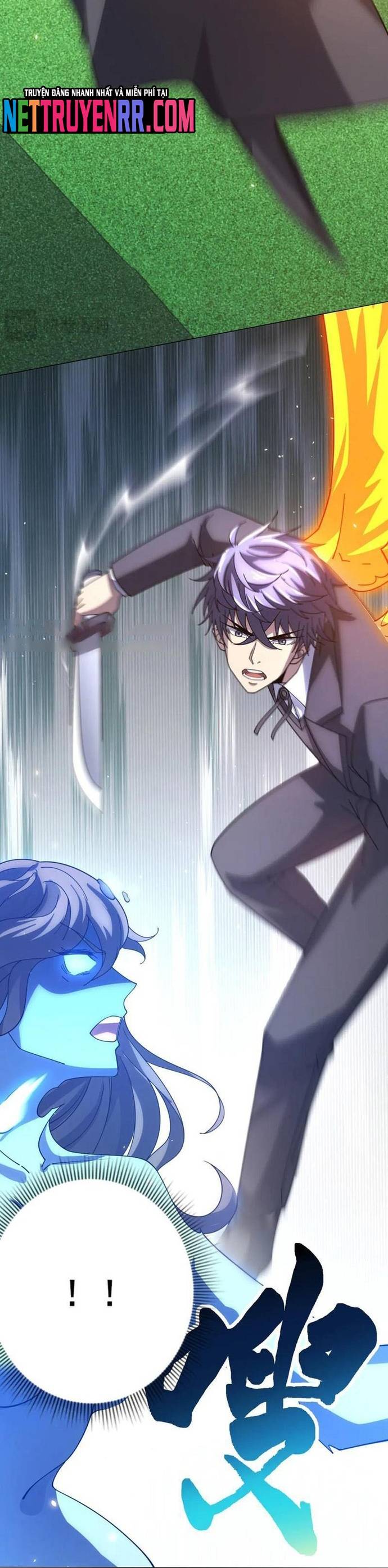 Bệnh Viện Chư Thần Của Ta Chapter 38 - Trang 8