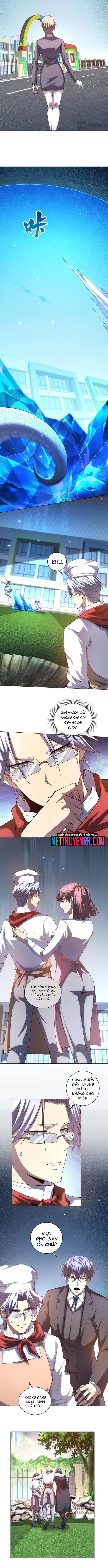 Bệnh Viện Chư Thần Của Ta Chapter 38 - Trang 1
