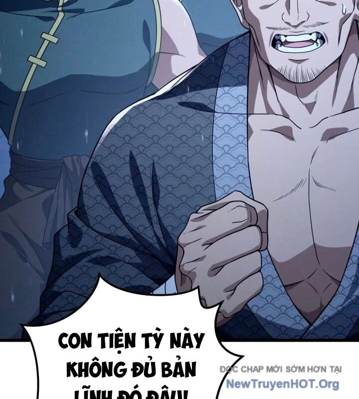 Võ Thần Tái Sinh chapter 20 - Trang 25