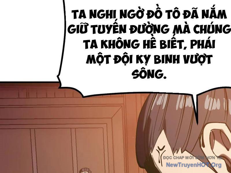 Không Cẩn Thận, Lưu Danh Muôn Thủa chapter 143 - Trang 47