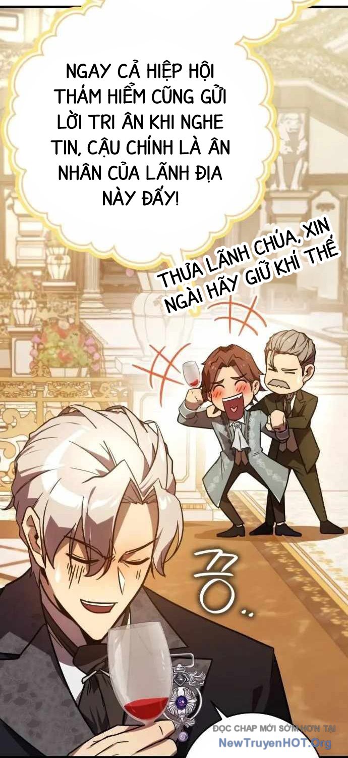 Pháp Sư Thiên Tài Phá Vỡ Giới Hạn chapter 8 - Trang 23