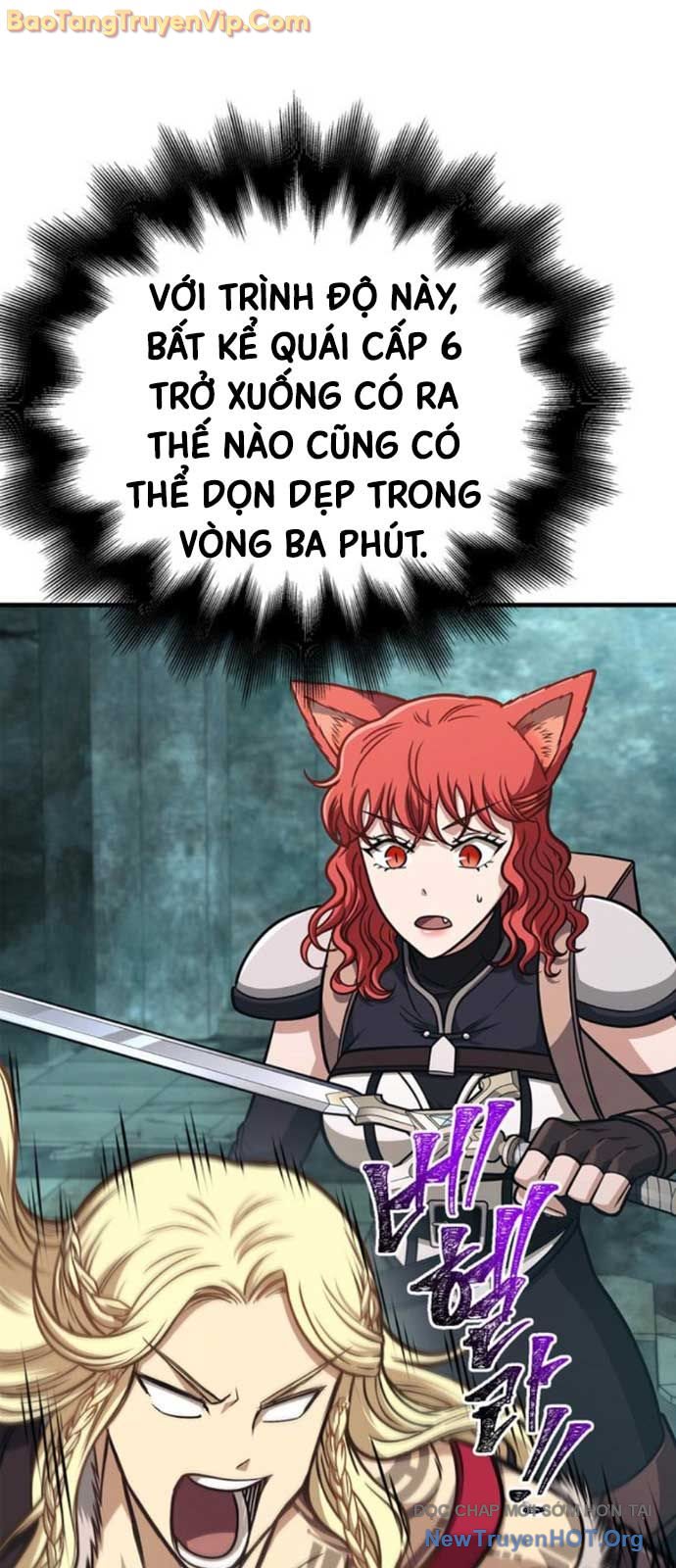 Sống Sót Trong Trò Chơi Với Tư Cách Là Một Cuồng Nhân chapter 109.1 - Trang 86