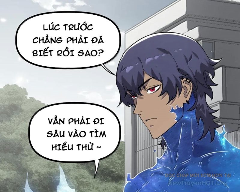 Băng Phong Mạt Nhật: Không Còn đường Sống chapter 67 - Trang 42