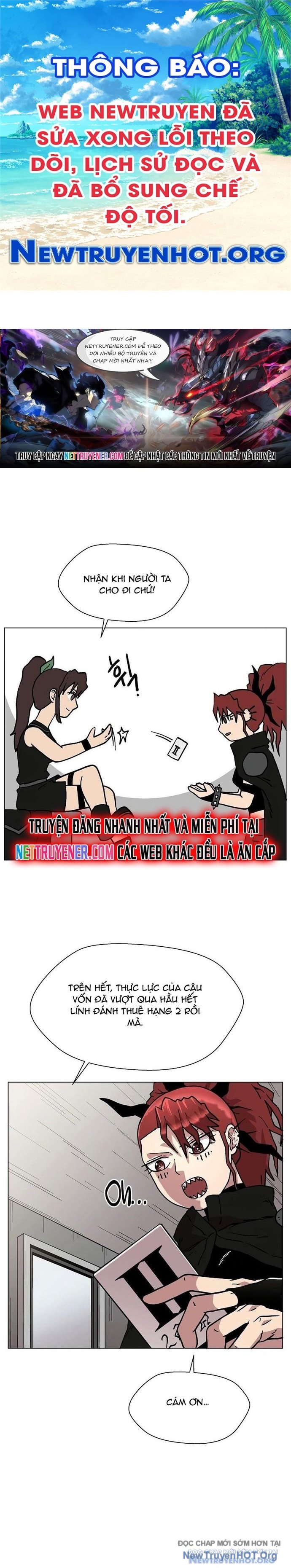 Cổng Asura chapter 25 - Trang 1