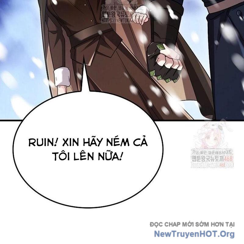Pháp Sư Cận Chiến Mạnh Nhất chapter 67 - Trang 32