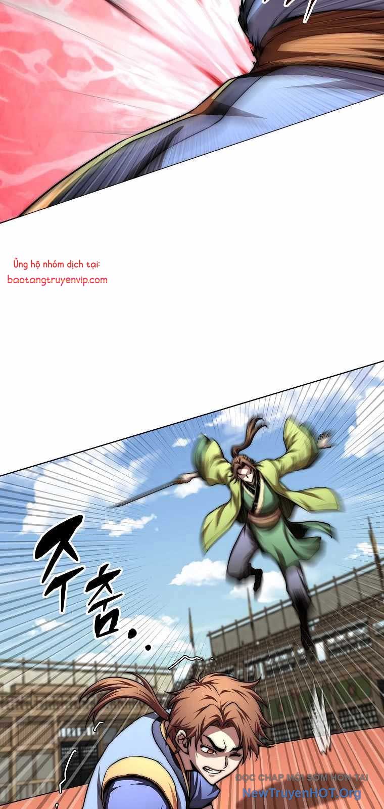 Con Trai Của Gia Tộc Nam Cung Thế Gia chapter 85.5 - Trang 71