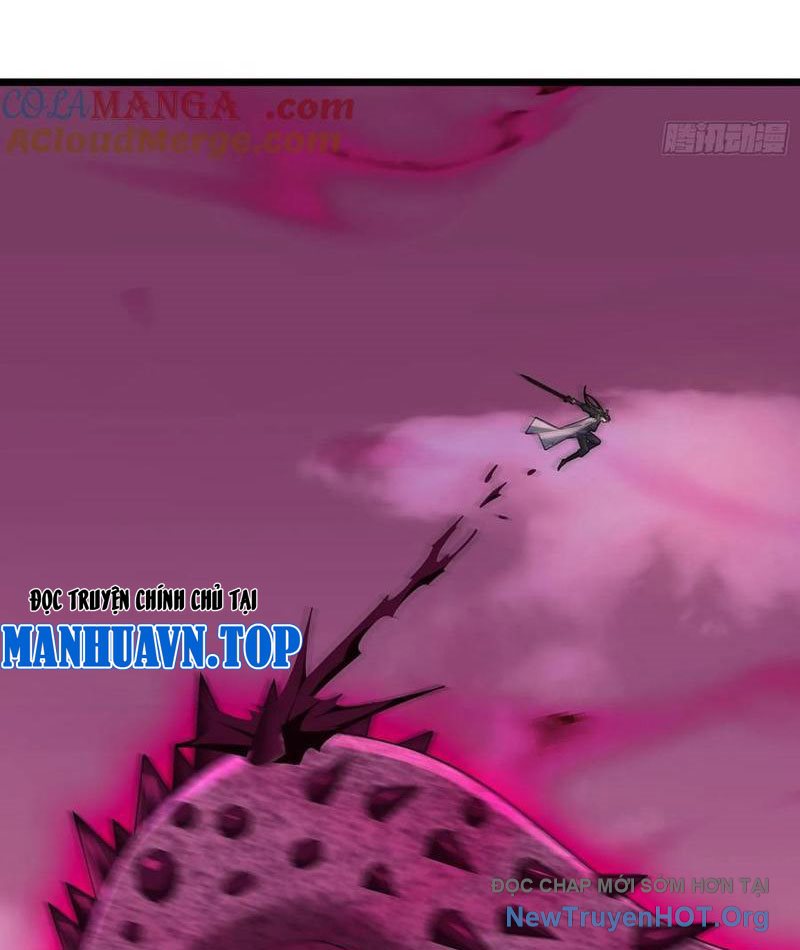 Tiên Làm Nô Thần Là Bộc, Đại Đế Làm Chó Giữ Nhà chapter 56 - Trang 40