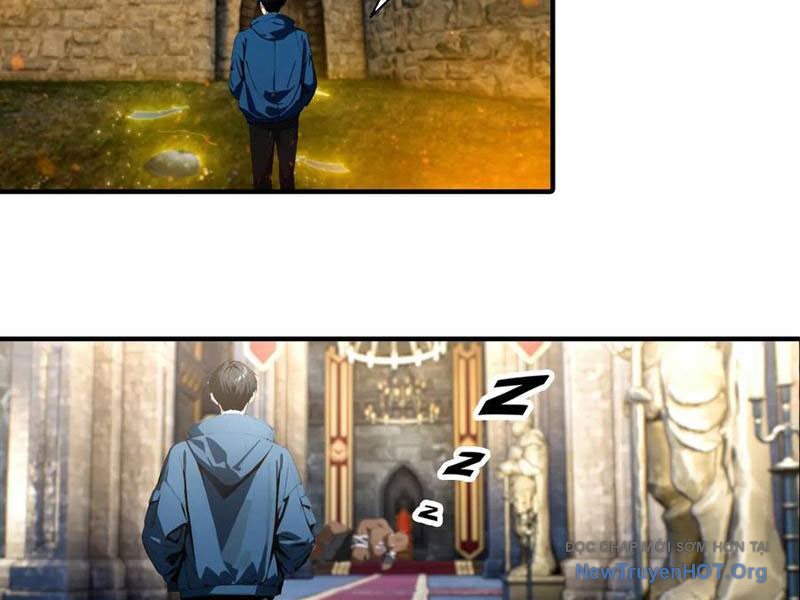 Toàn Dân Ngự Thú: Bắt Đầu Từ Sơn Hải Kinh, Càn Quét Toàn Cầu chapter 42 - Trang 64