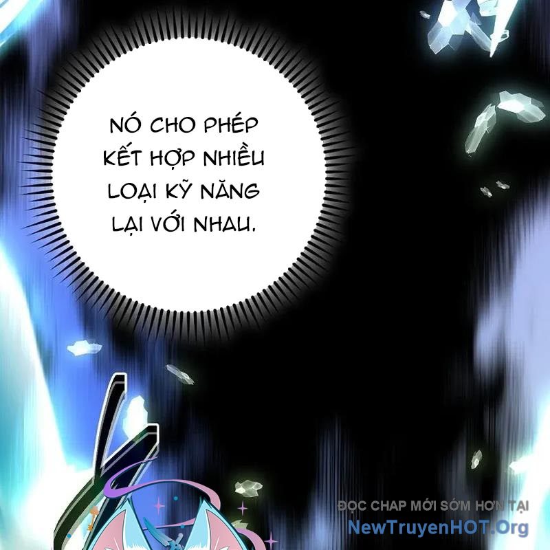 Bậc Thầy Toàn Bộ Kỹ Năng chapter 16 - Trang 46