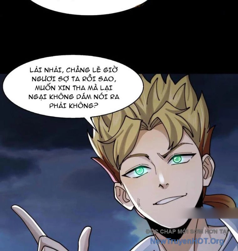 đối Mặt Với Bệnh Tâm Thần, Ma Quỷ Chẳng Là Cái Thá Gì chapter 135 - Trang 45