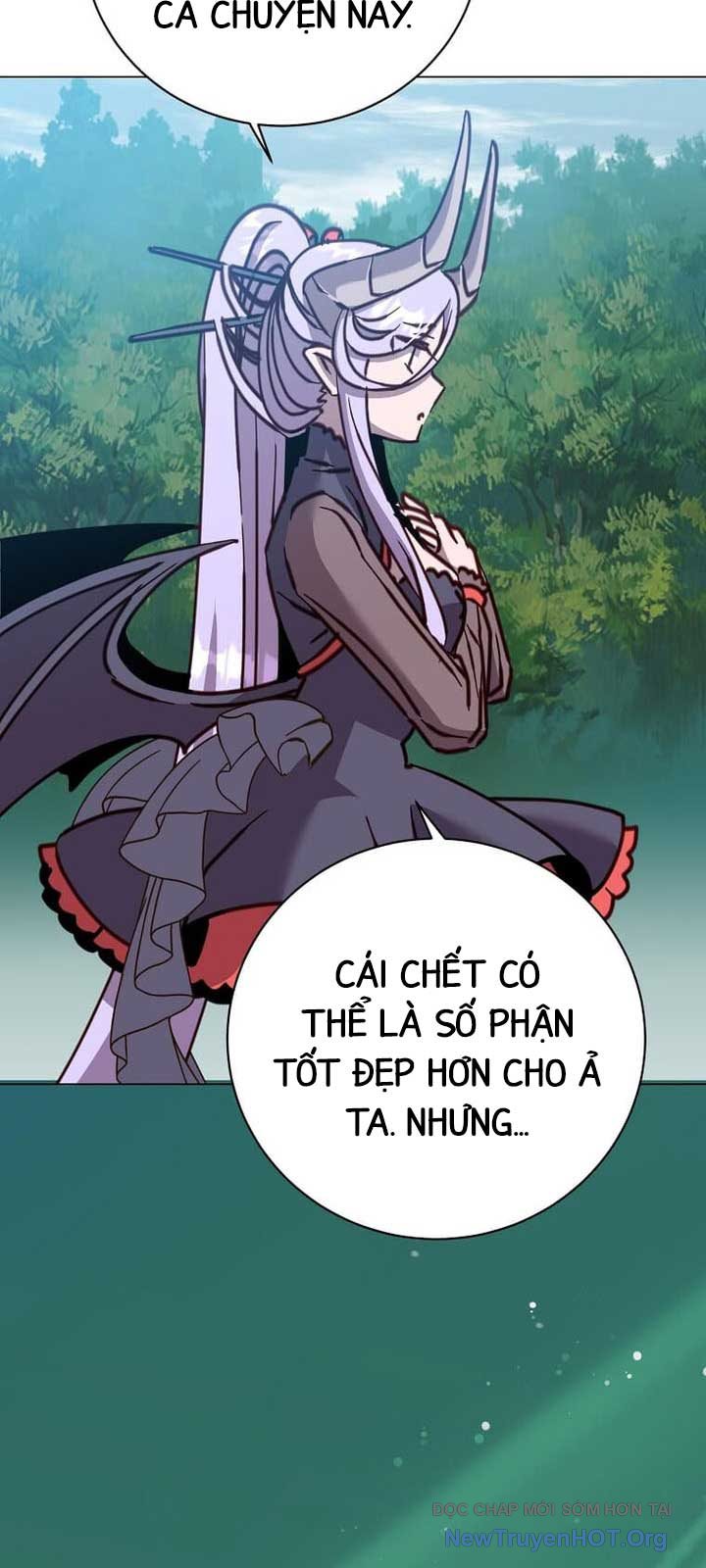 Anh Hùng Mạnh Nhất Trở Lại chapter 205 - Trang 31