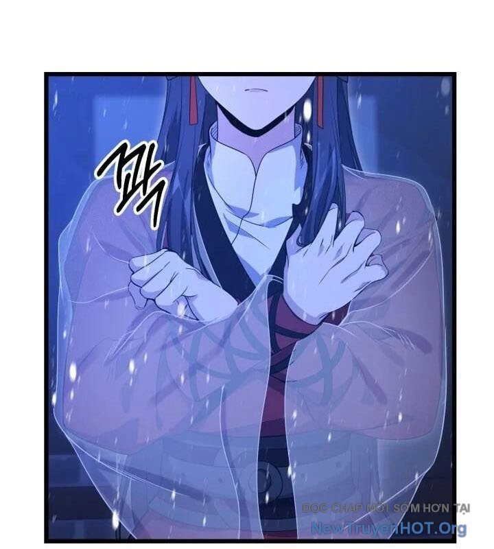 Võ Thần Tái Sinh chapter 19 - Trang 83