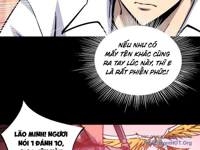 Mạt Thế: Nhân Hoàng Phiên Mời Chư Vị Nữ Đồ Đệ Nhập Tọa chapter 16 - Trang 95