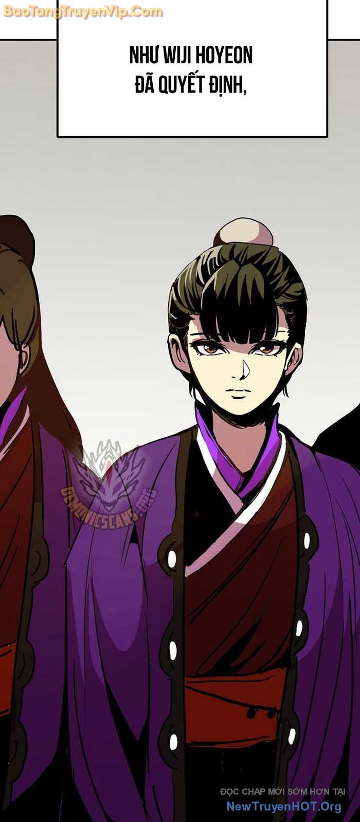Hồi Quy Trở Lại Thành Kẻ Vô Dụng chapter 88.3 - Trang 30