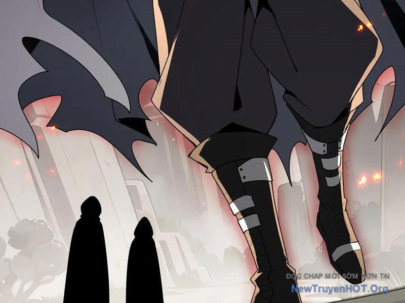 Ta Ký Kết Khế Ước Với Chính Mình chapter 97 - Trang 177