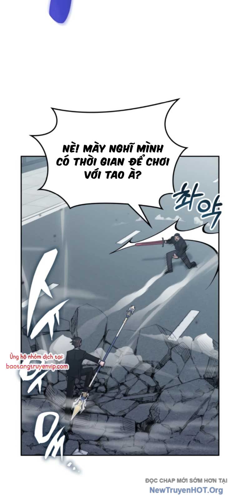Học Viện Tối Thượng chapter 160 - Trang 7