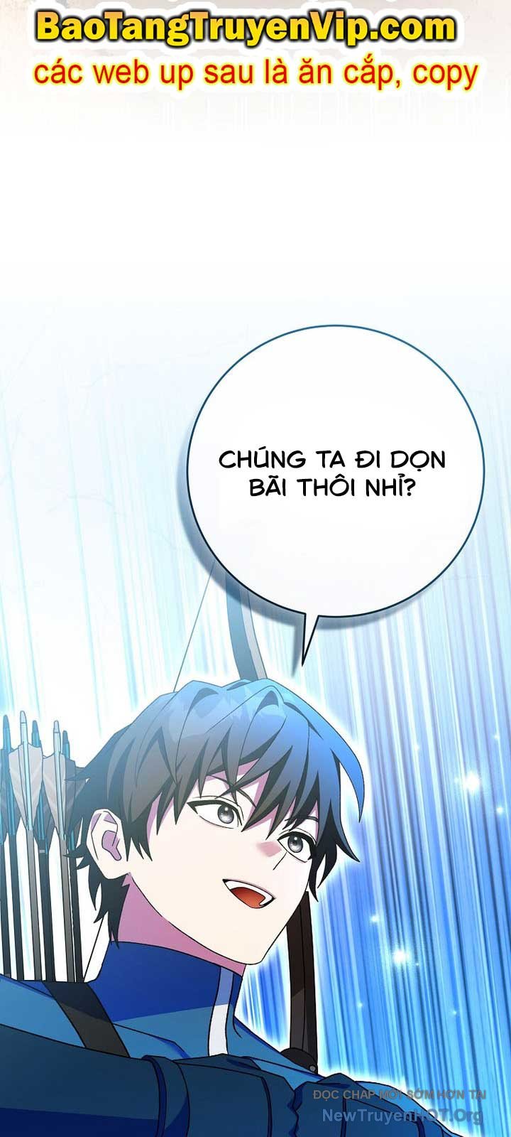 Stream Của Cung Thủ Thiên Tài chapter 66.2 - Trang 38
