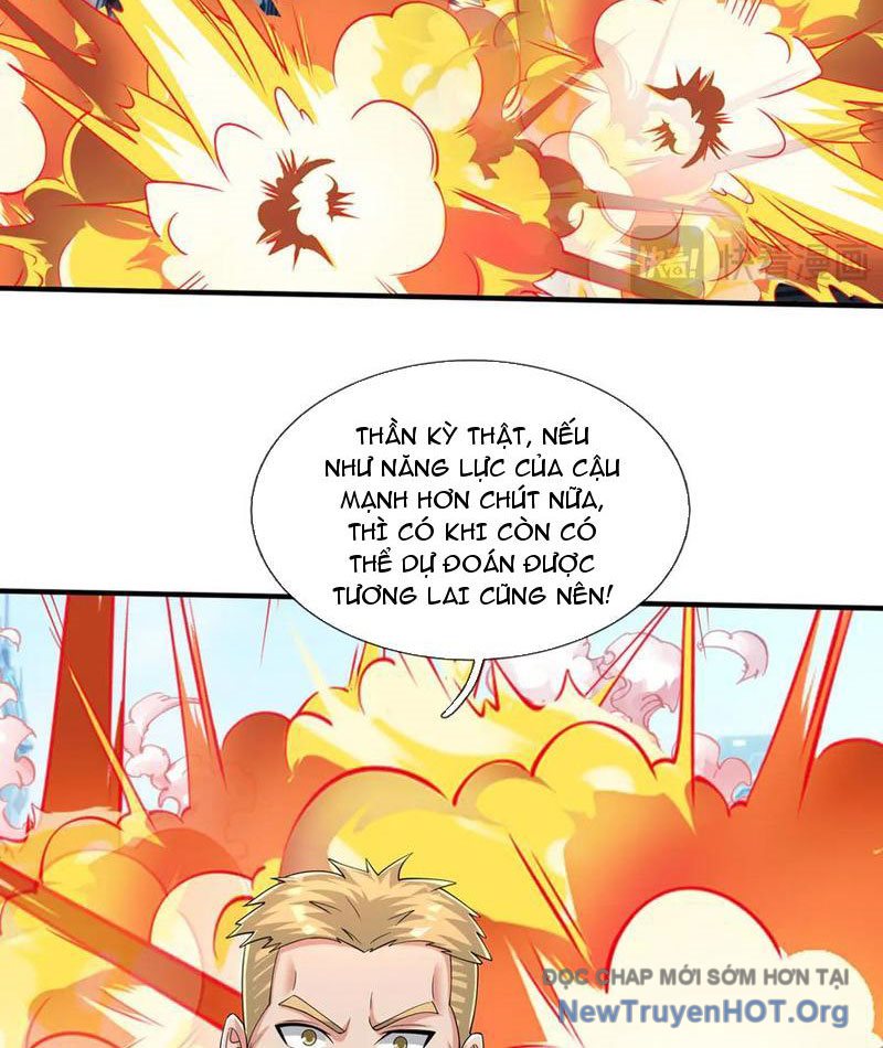 Khởi đầu Bằng Một Vạn Hít đất: Oanh Sát Thần Minh! chapter 57 - Trang 17