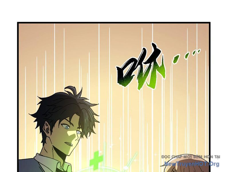 Dị Biến Giáng Lâm Nhân Gian: Kế Hoạch Thanh Trừ Người Chơi Chap 7 - Next Chap 8