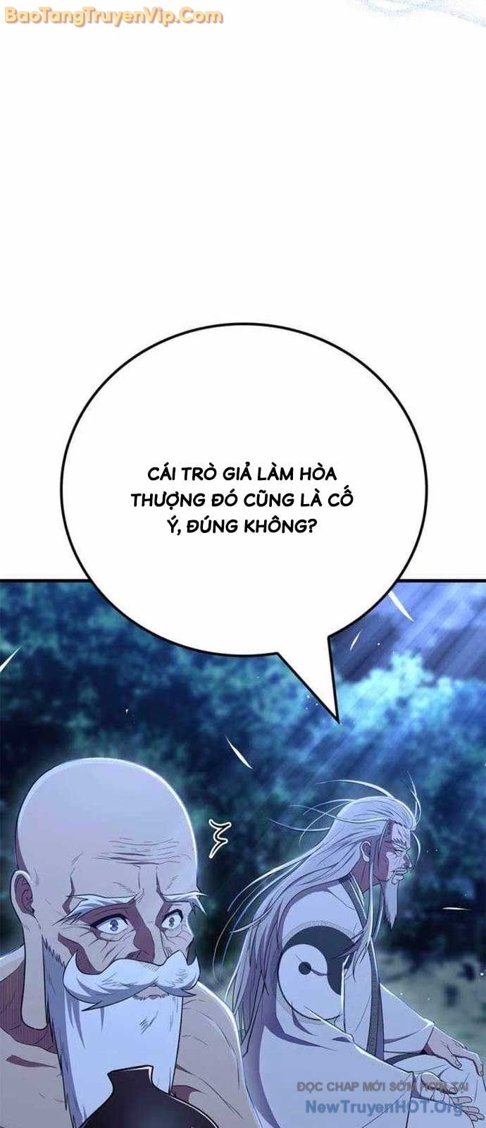 Huấn Luyện Viên Murim Thiên Tài chapter 65 - Trang 53