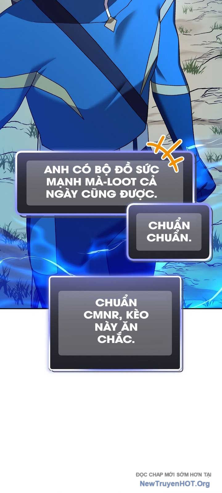 Stream Của Cung Thủ Thiên Tài chapter 66.2 - Trang 33