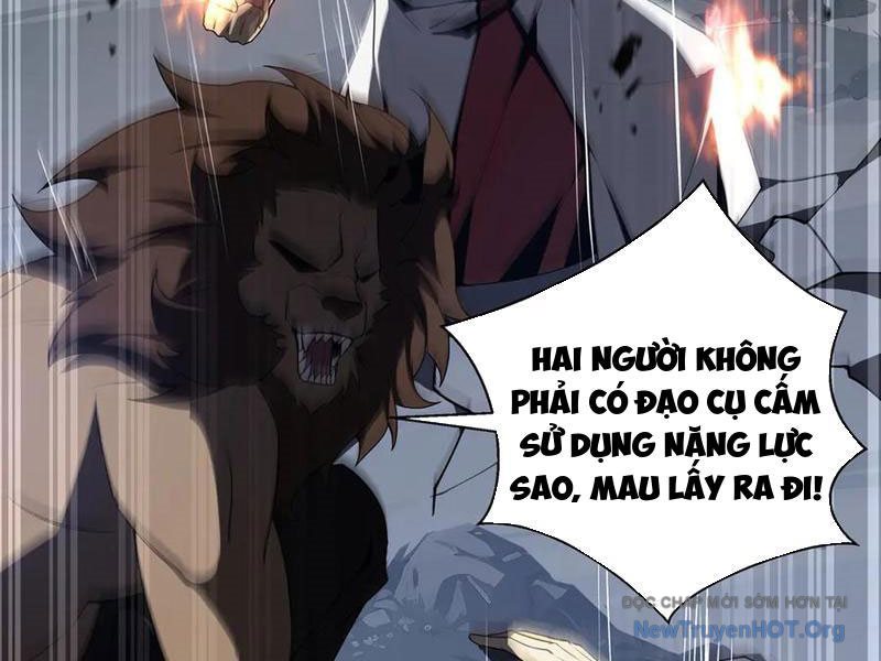 Ta Ký Kết Khế Ước Với Chính Mình chapter 97 - Trang 45