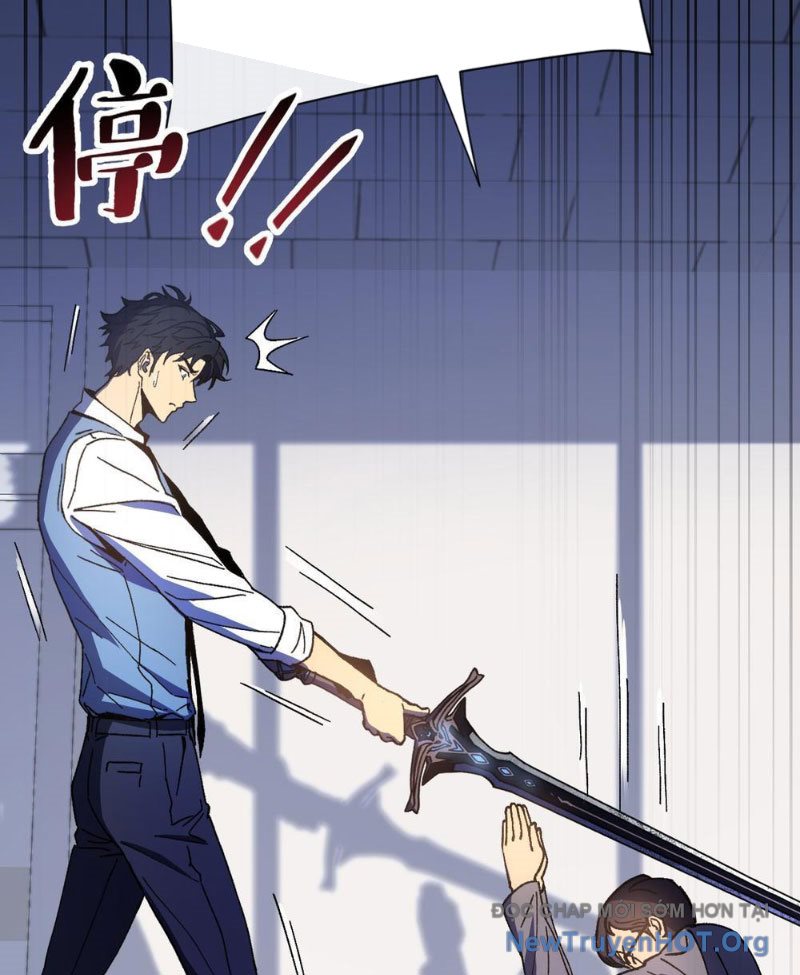 Dị Biến Giáng Lâm Nhân Gian: Kế Hoạch Thanh Trừ Người Chơi Chap 2 - Next Chap 3