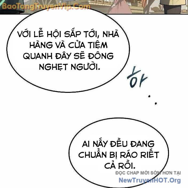 Đại Pháp Sư Mở Nhà Hàng chapter 85 - Trang 136