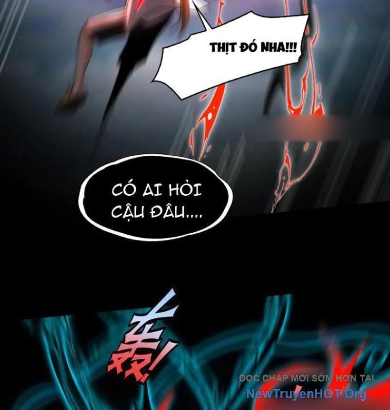 đối Mặt Với Bệnh Tâm Thần, Ma Quỷ Chẳng Là Cái Thá Gì chapter 135 - Trang 32