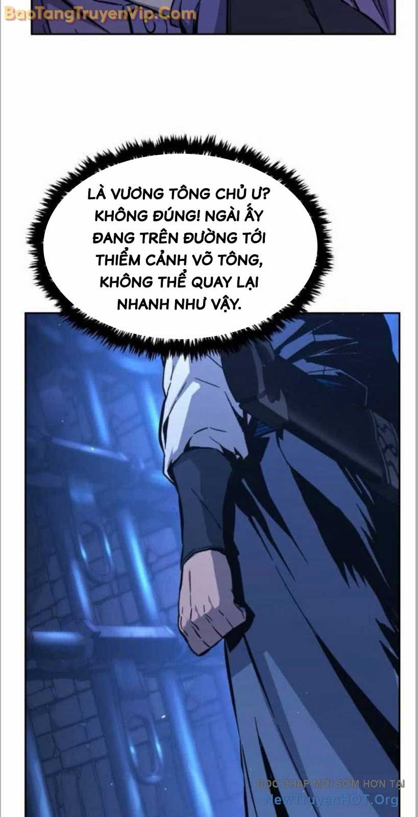 Tuyệt Đối Kiếm Cảm chapter 136 - Trang 61