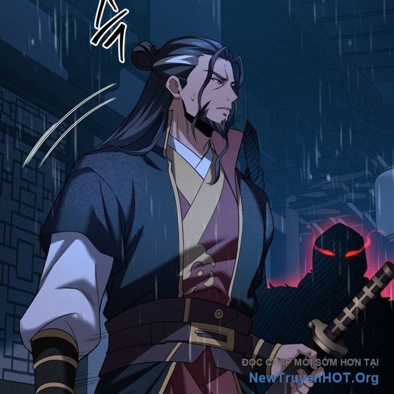 Võ Thần Tái Sinh chapter 21 - Trang 12