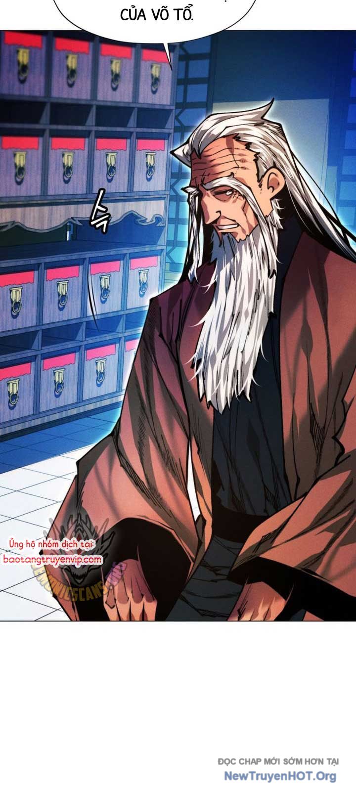 Chuyển Sinh Vào Thế Giới Võ Lâm chapter 141.2 - Trang 70