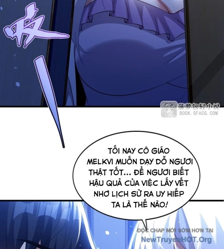 Câm Miệng đi ác Long, Ta Không Muốn Trông Trẻ Với Ngươi Nữa! chapter 44 - Trang 14