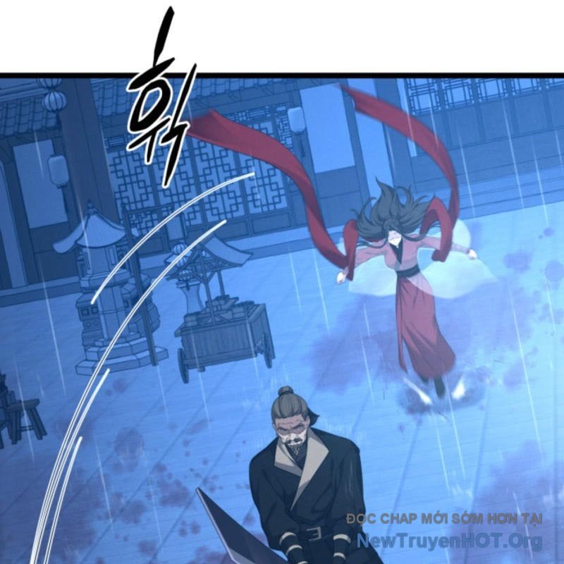 Võ Thần Tái Sinh chapter 16 - Trang 127