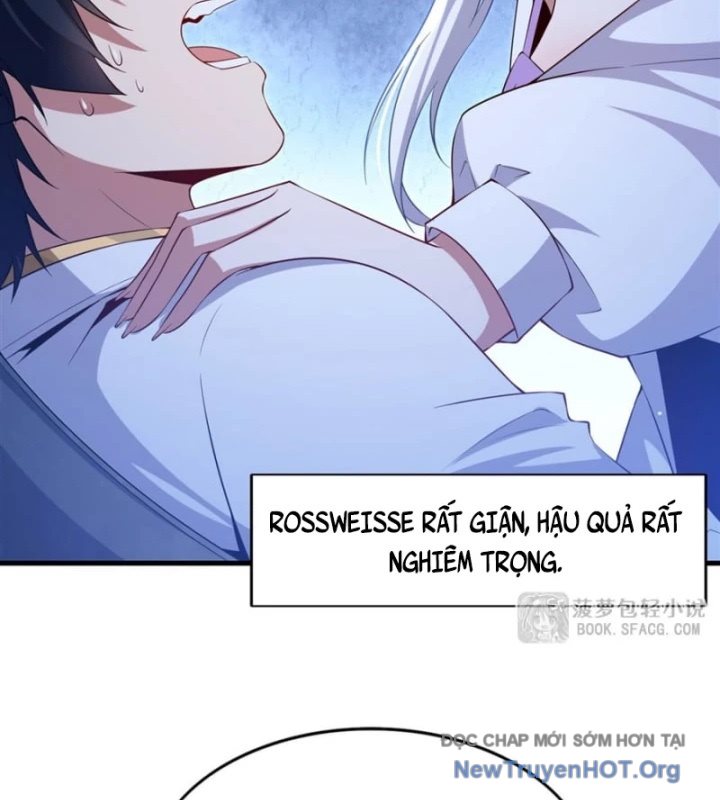 Câm Miệng đi ác Long, Ta Không Muốn Trông Trẻ Với Ngươi Nữa! chapter 44 - Trang 6