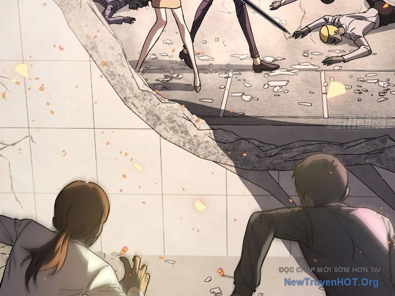 Dị Biến Giáng Lâm Nhân Gian: Kế Hoạch Thanh Trừ Người Chơi Chap 5 - Next Chap 6