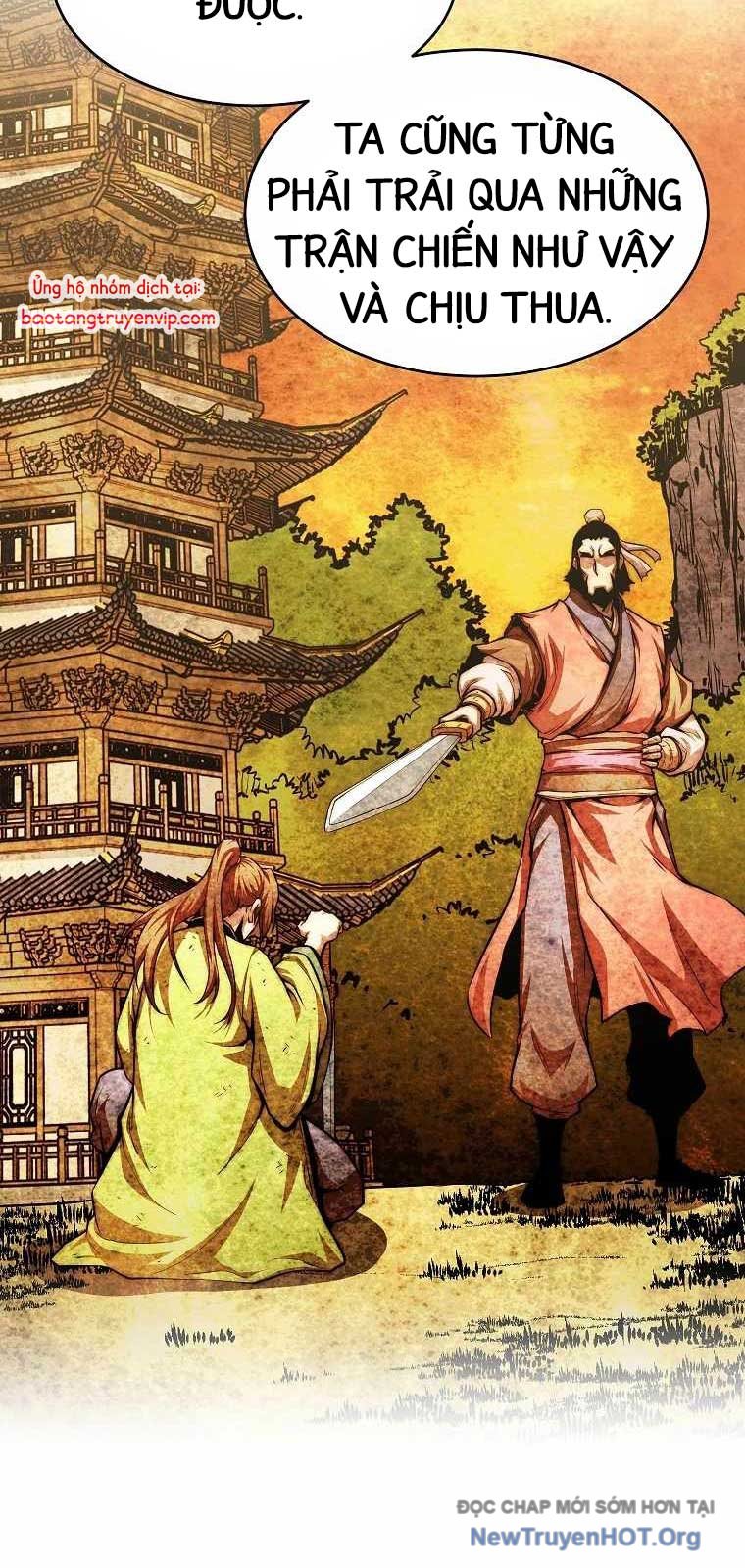 Con Trai Của Gia Tộc Nam Cung Thế Gia chapter 85.5 - Trang 25