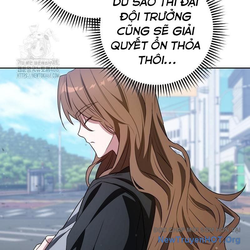 Cẩm nang dành cho top ranker chapter 35 - Trang 42