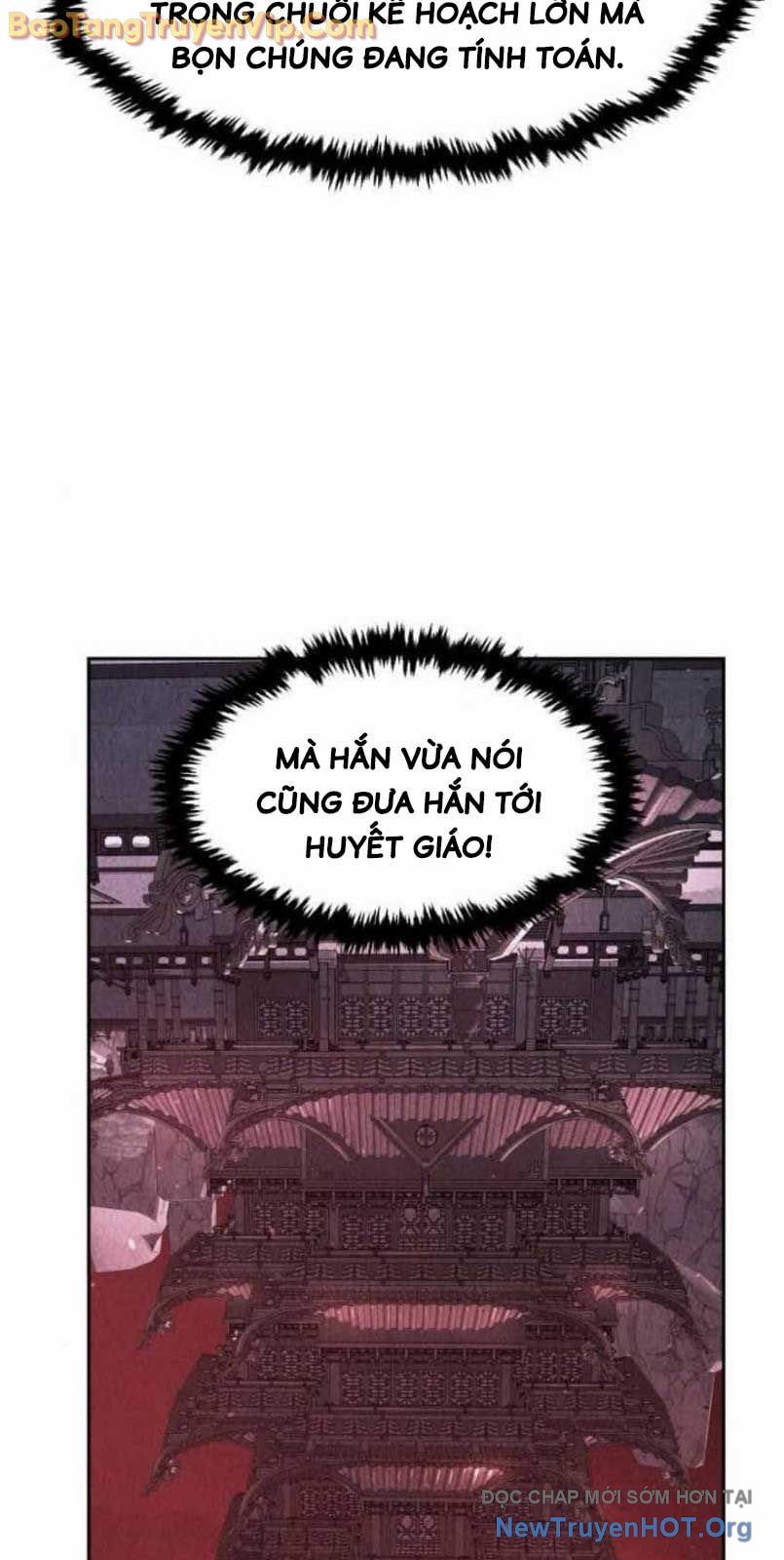 Tuyệt Đối Kiếm Cảm chapter 136 - Trang 105
