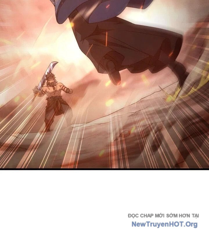 Võ Thần Tái Sinh chapter 19 - Trang 4