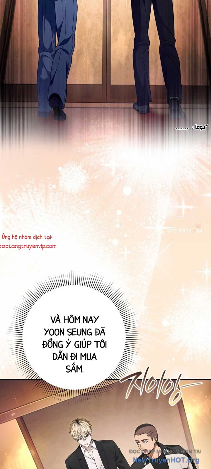 Huyễn Tượng Thợ Săn Tại Dị Giới chapter 43 - Trang 21