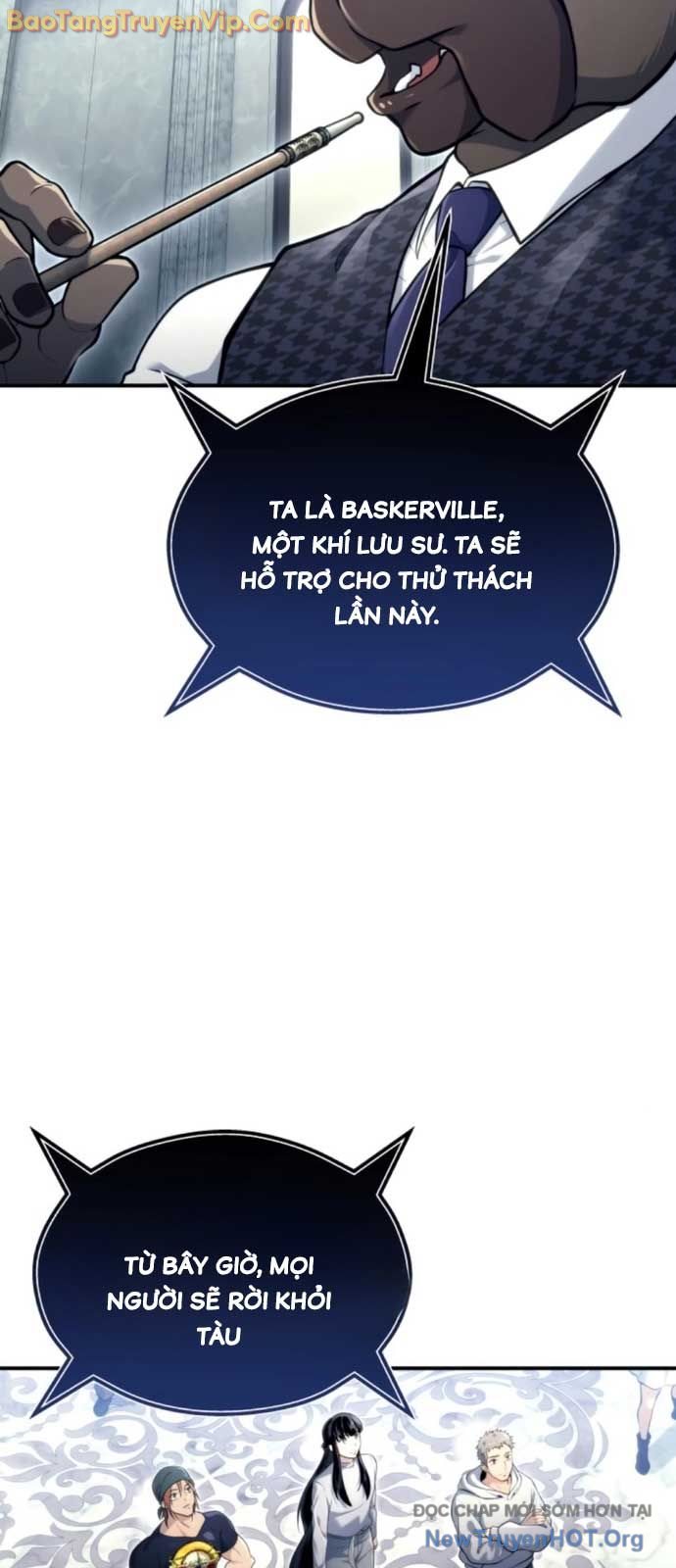 Cuộc Chiến Trong Tòa Tháp: Urek Mazino chapter 11 - Trang 29