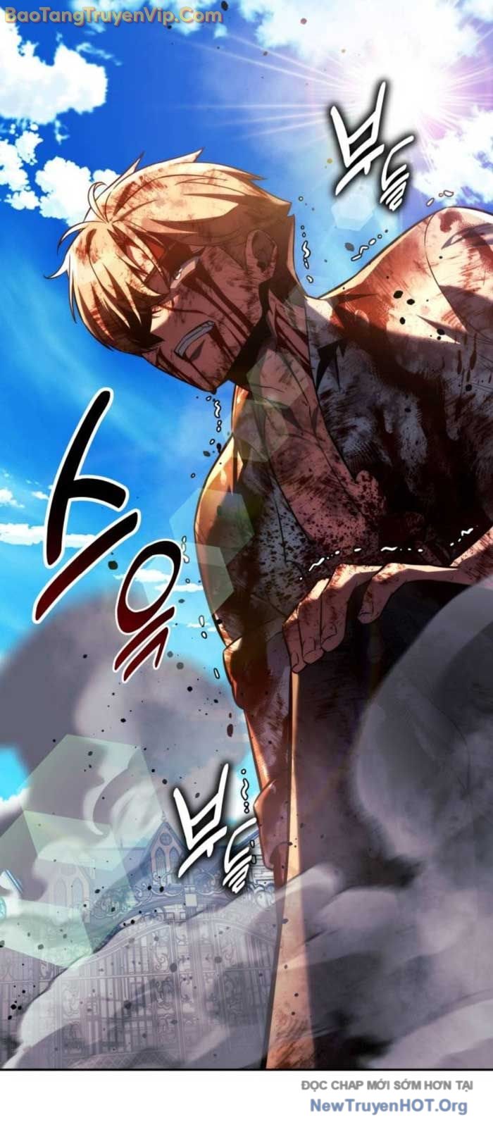 Hướng Dẫn Sinh Tồn Trong Học Viện chapter 81 - Trang 84