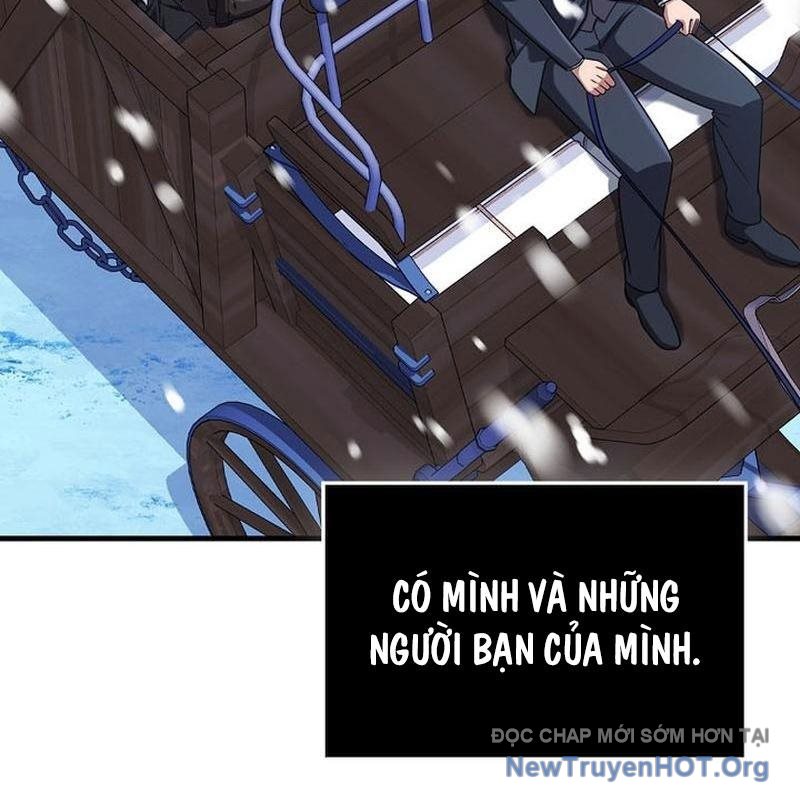Pháp Sư Cận Chiến Mạnh Nhất chapter 66 - Trang 71