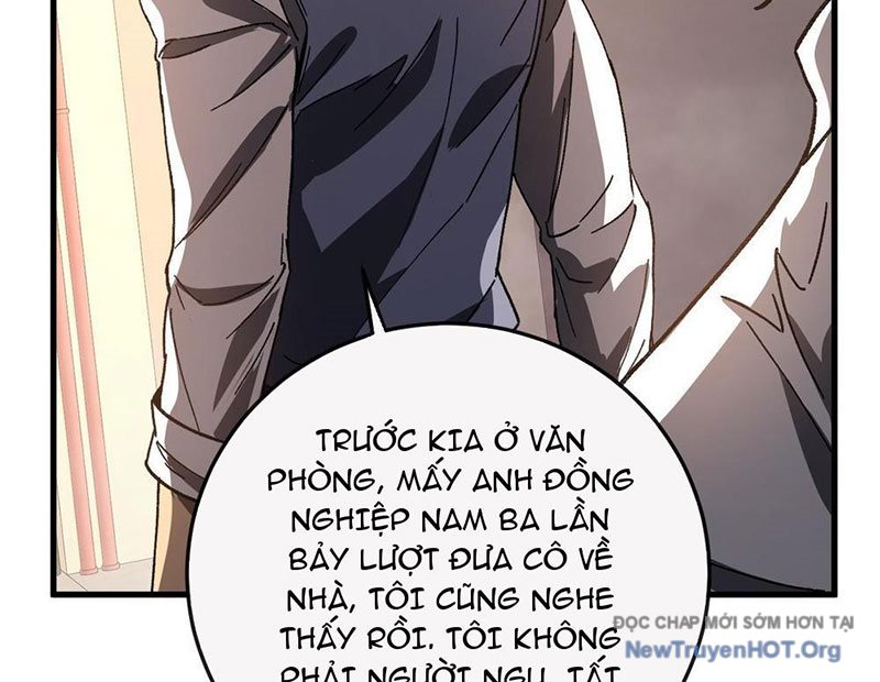 Dị Biến Giáng Lâm Nhân Gian: Kế Hoạch Thanh Trừ Người Chơi Chap 7 - Next Chap 8